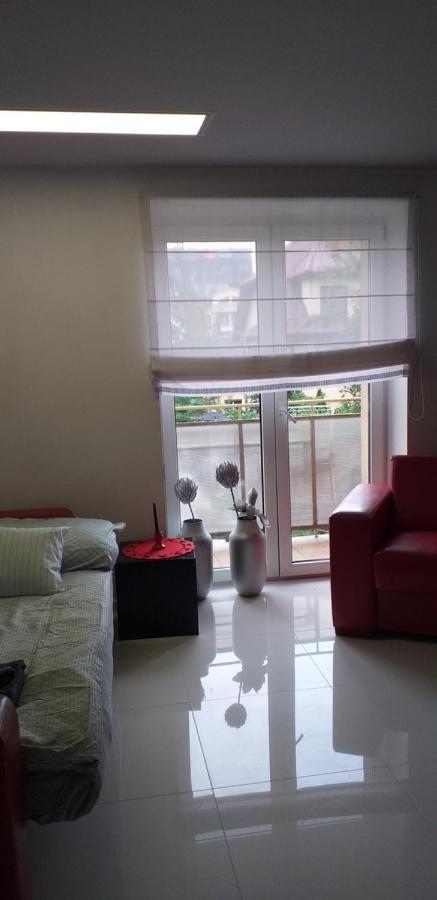 Apartamenty Centrum Rynek Mała Dwójka Kielce Exterior foto