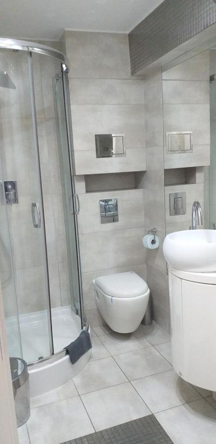 Apartamenty Centrum Rynek Mała Dwójka Kielce Exterior foto